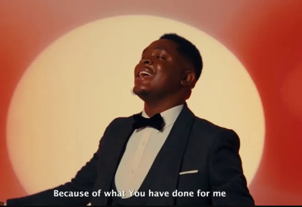 Michael Mjema ft Obby Alpha & Remy Celebre Favour – Amefanya