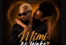 Mimi Ni Wako