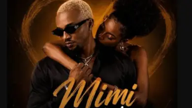 Mimi Ni Wako
