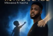 Mkwawa ft Nacha – Mwanangu