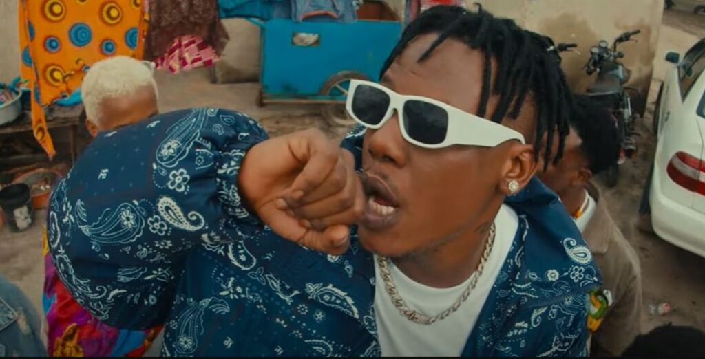Mtusafi ft Dogo Elisha x Baddest 47 & P Mawenge – Vikao Vya Wanaume