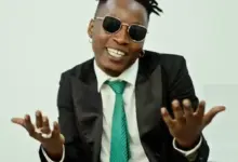 Mzee Wa Bwax – Muungano