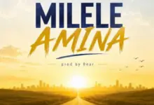 Nacha – Milele Amina