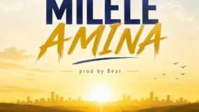 Nacha – Milele Amina