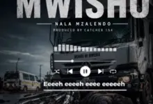 Nala Mzalendo – Mwisho