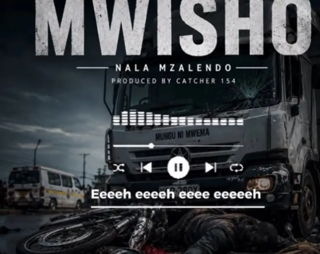 Nala Mzalendo – Mwisho