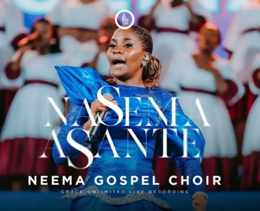Neema Gospel Choir – Nasema Asante