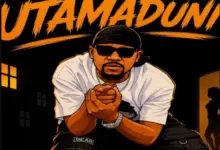 Nikki Mbishi – Utamaduni