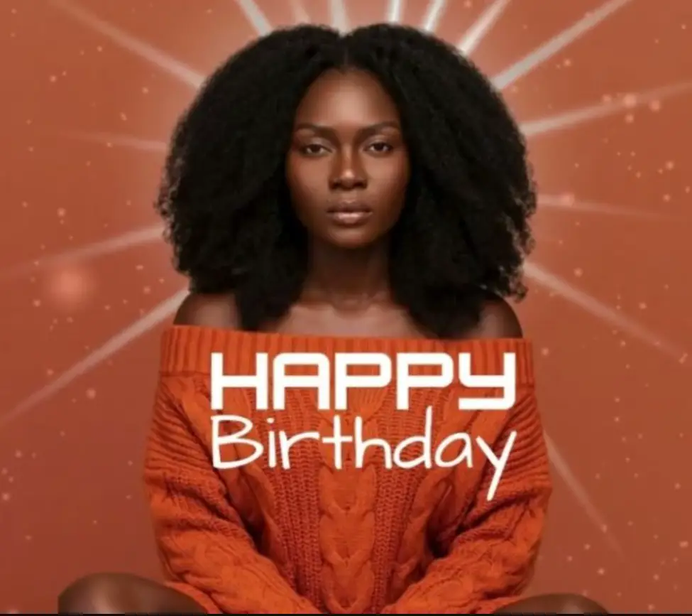 Nyota Ndogo – Happy Birthday