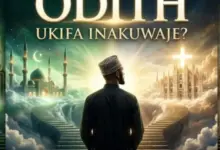 Odith – Ukifa Inakuwaje