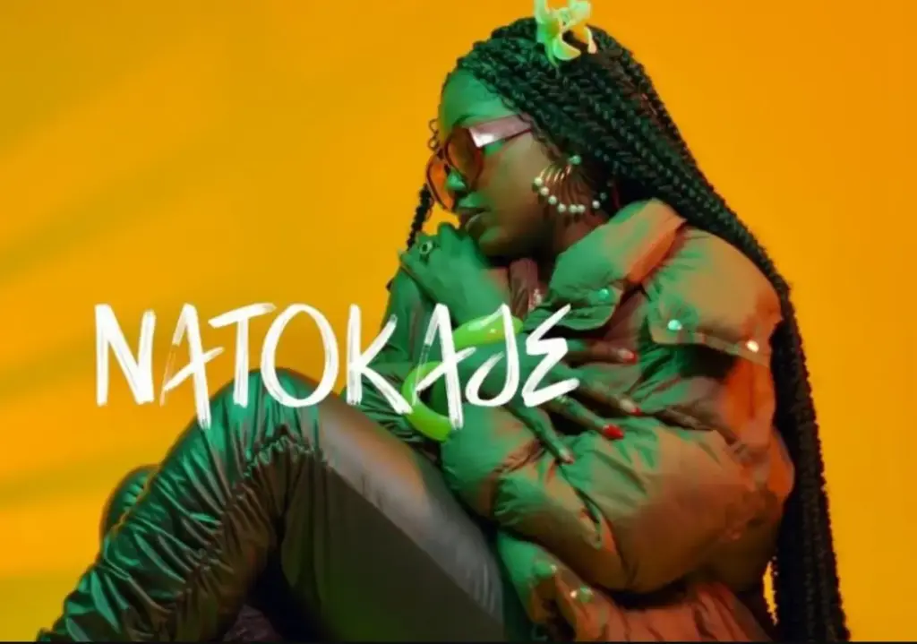 Official Gachi ft Hamadai – Natokaje