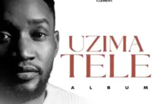 Paul Clement – Kitabu
