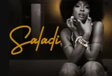 Phina – Saladi
