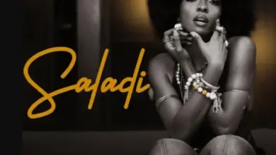 Phina – Saladi
