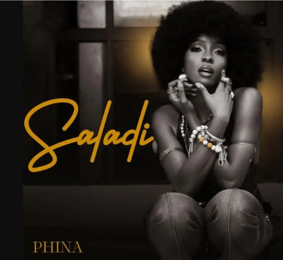 Phina – Saladi