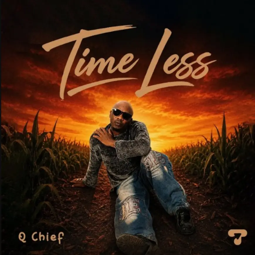 Q Chief – Wa Ubani