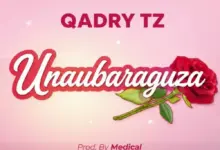 Qadry – Unaubaraguza