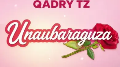 Qadry – Unaubaraguza
