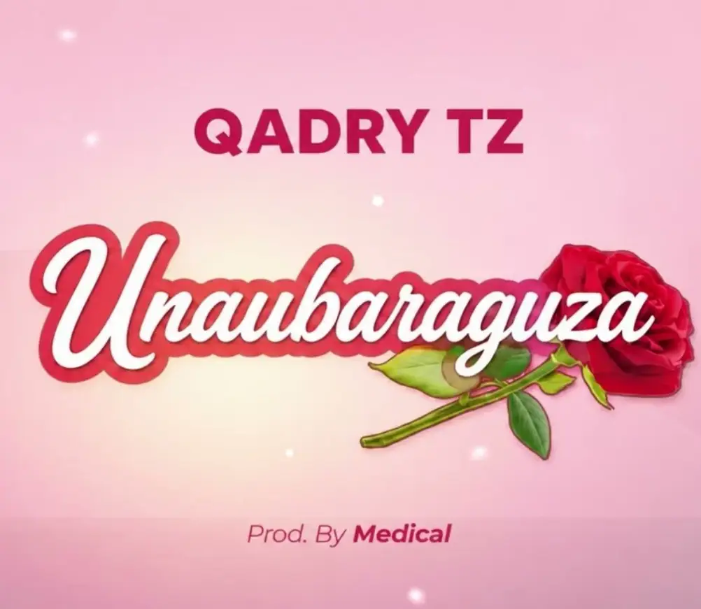 Qadry – Unaubaraguza
