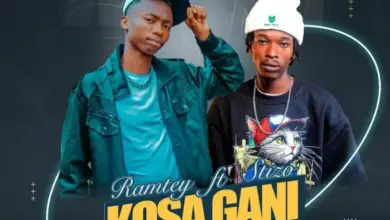 Ramtey ft Stizo – Kosa Gani (Remix)