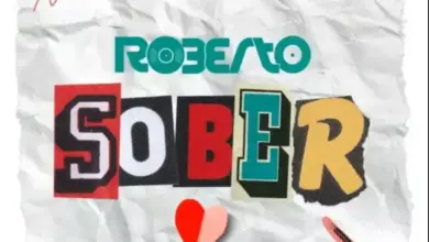 Roberto – Sober
