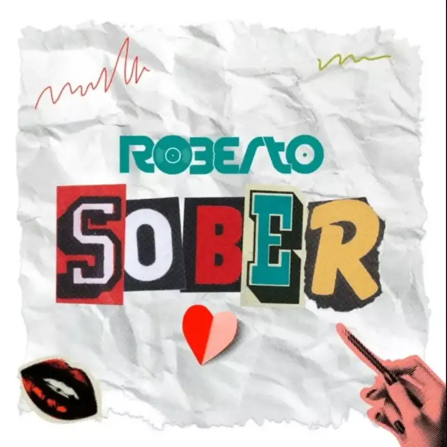 Roberto – Sober