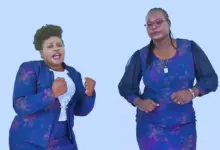 Roseline Linda X Fenny Kerubo – Neema Imenibeba