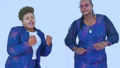Roseline Linda X Fenny Kerubo – Neema Imenibeba