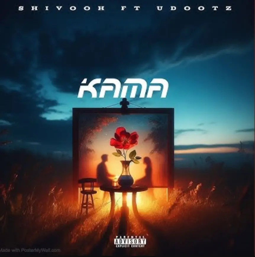 Shivooh ft. Udoo – Kama