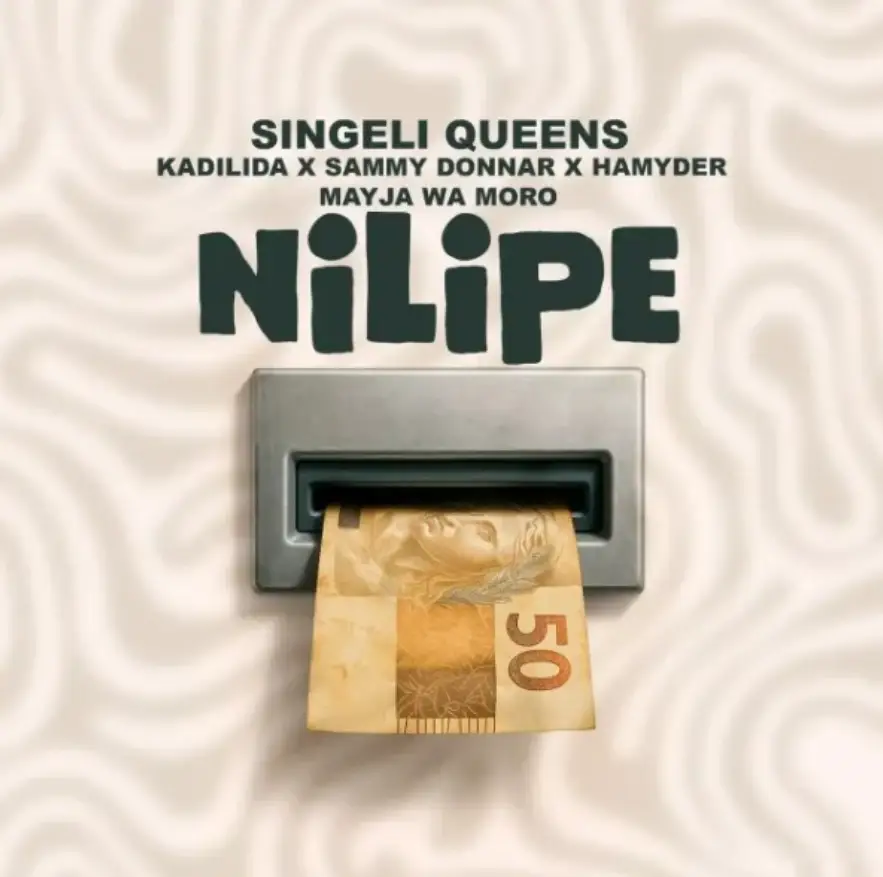 Singeli Queens – Nilipe