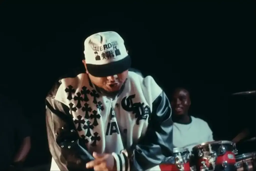 Stamina – Black Belt