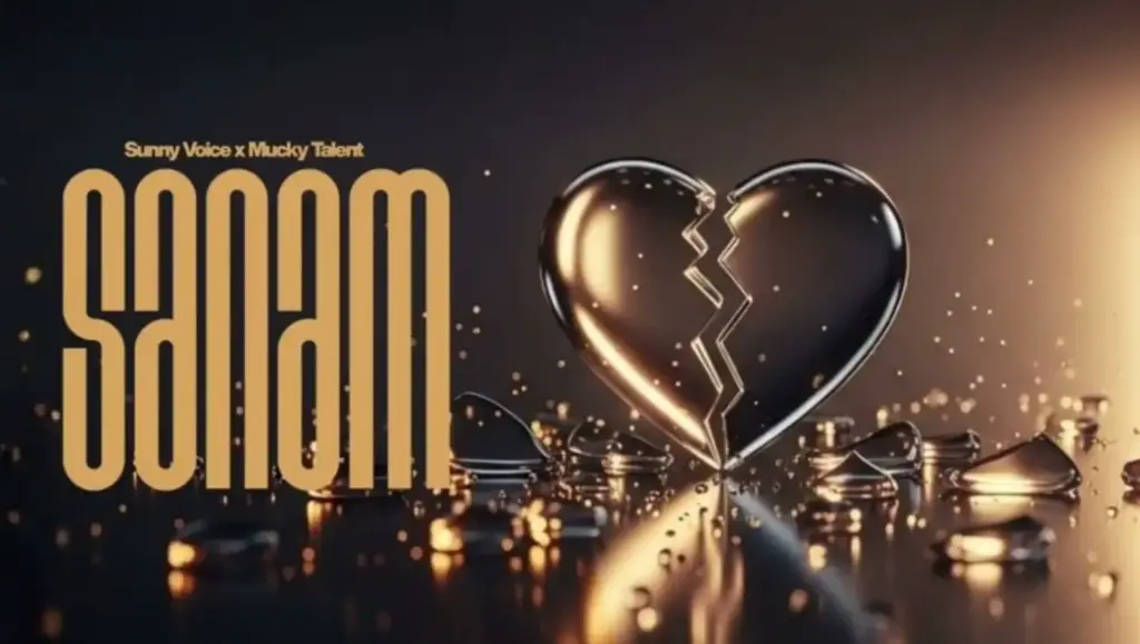 Sunny Voice ft Mucky Talent – Sanam
