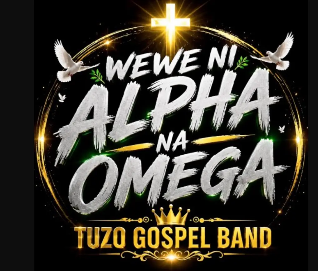 Tuzo Jerome Tz – Wewe Ni Alpha Na Omega
