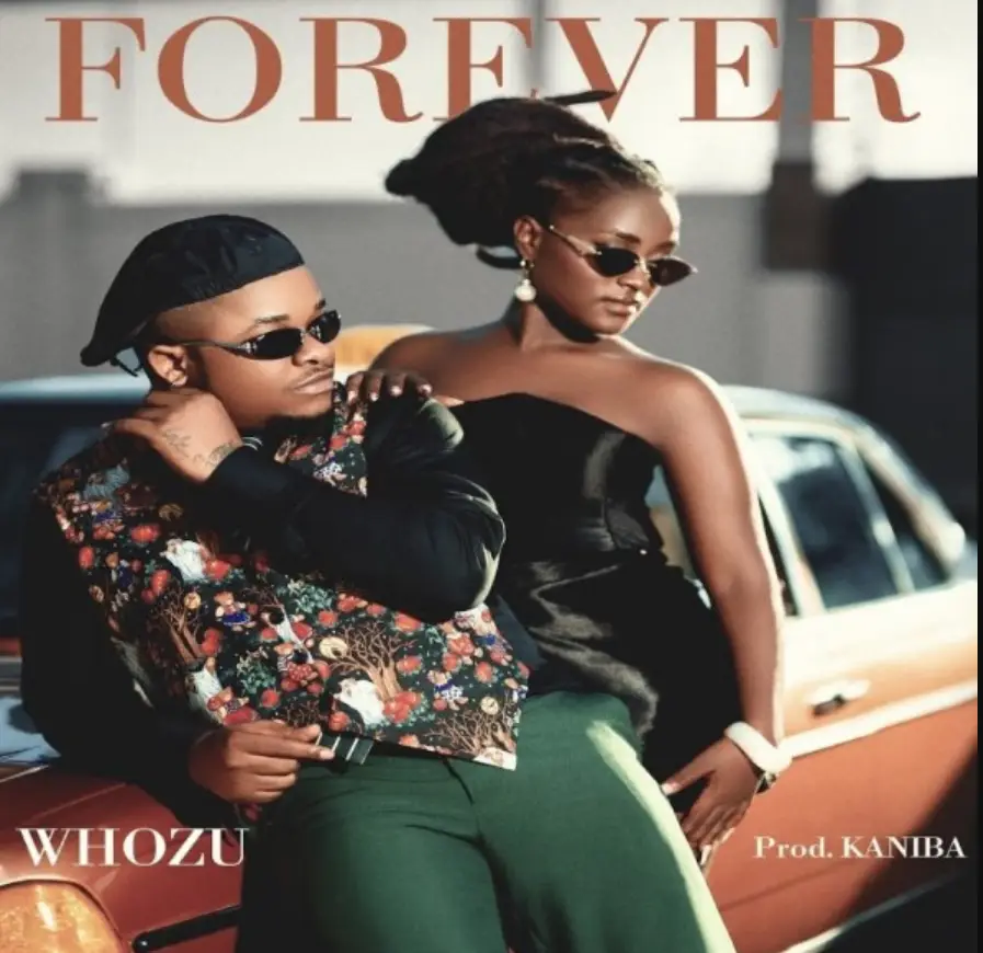 Whozu – Forever