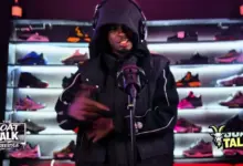 Young Lunya ft D Voice – GOAT TALK (An Exclusive Thursday Episode)
