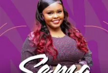 Zion Njeri – Sema