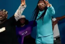Ziza Bafana – Mubaleete