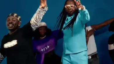 Ziza Bafana – Mubaleete