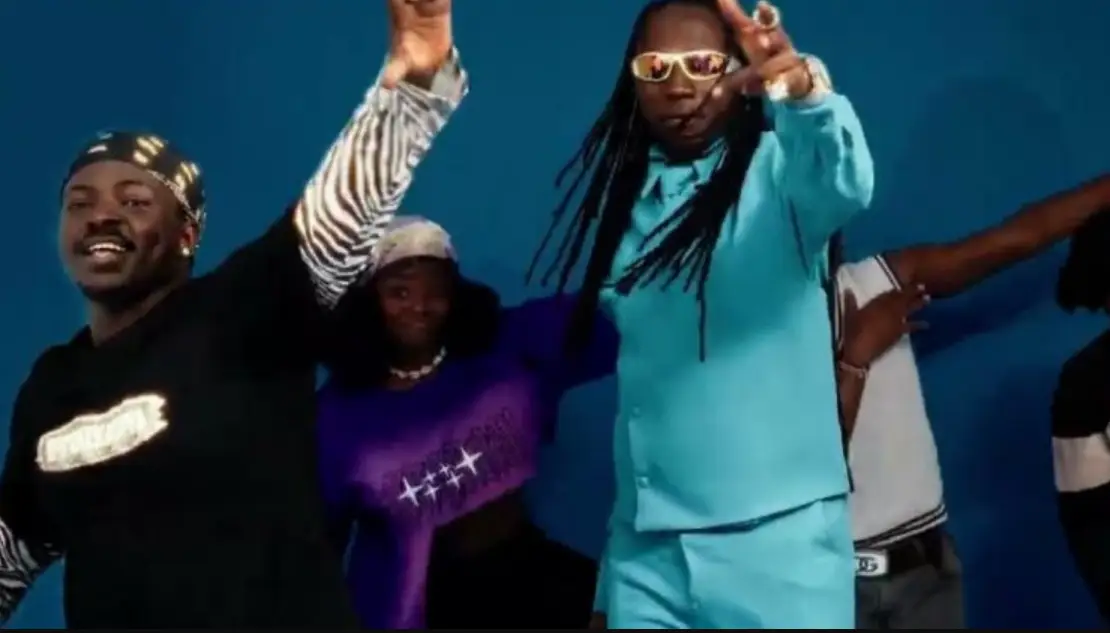 Ziza Bafana – Mubaleete
