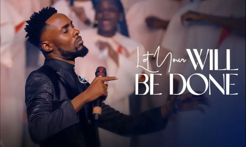 Zoravo – Let Your Will Be Done