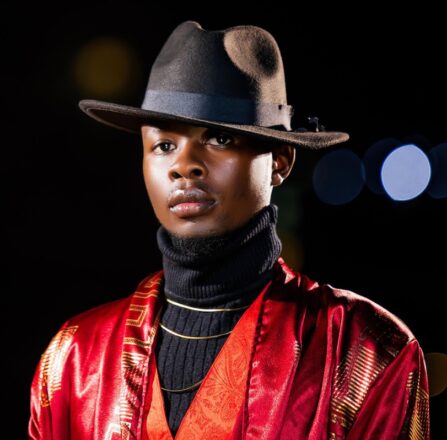 : Alaumiwe nani nami ndo baba watoto by Gradine Toto