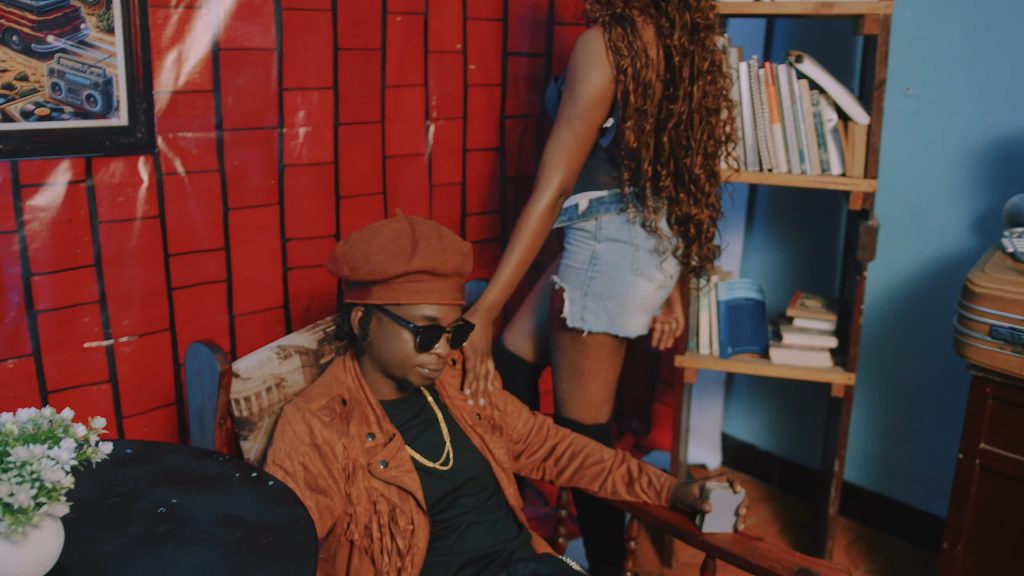 VIDEO | Becka Ibrozama – Niko Radhi
