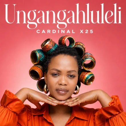 Cardinal X25 – Ungangahluleli