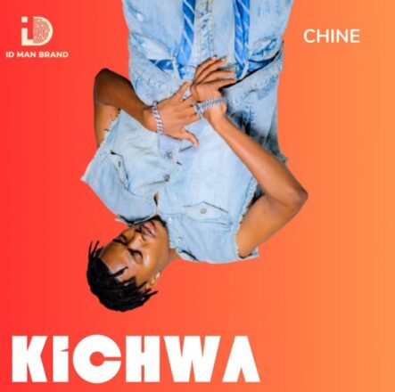 : Chine Ft Patronize – Nitapona