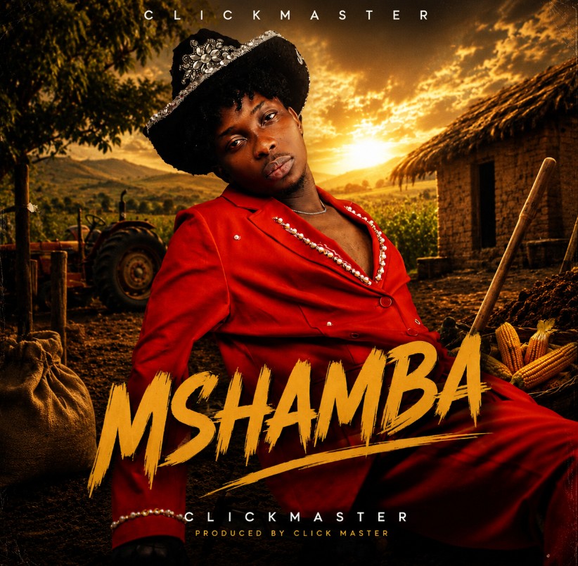 : Click Master – Mshamba