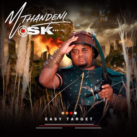 Mthandeni Sk – Dubula Mawudubula