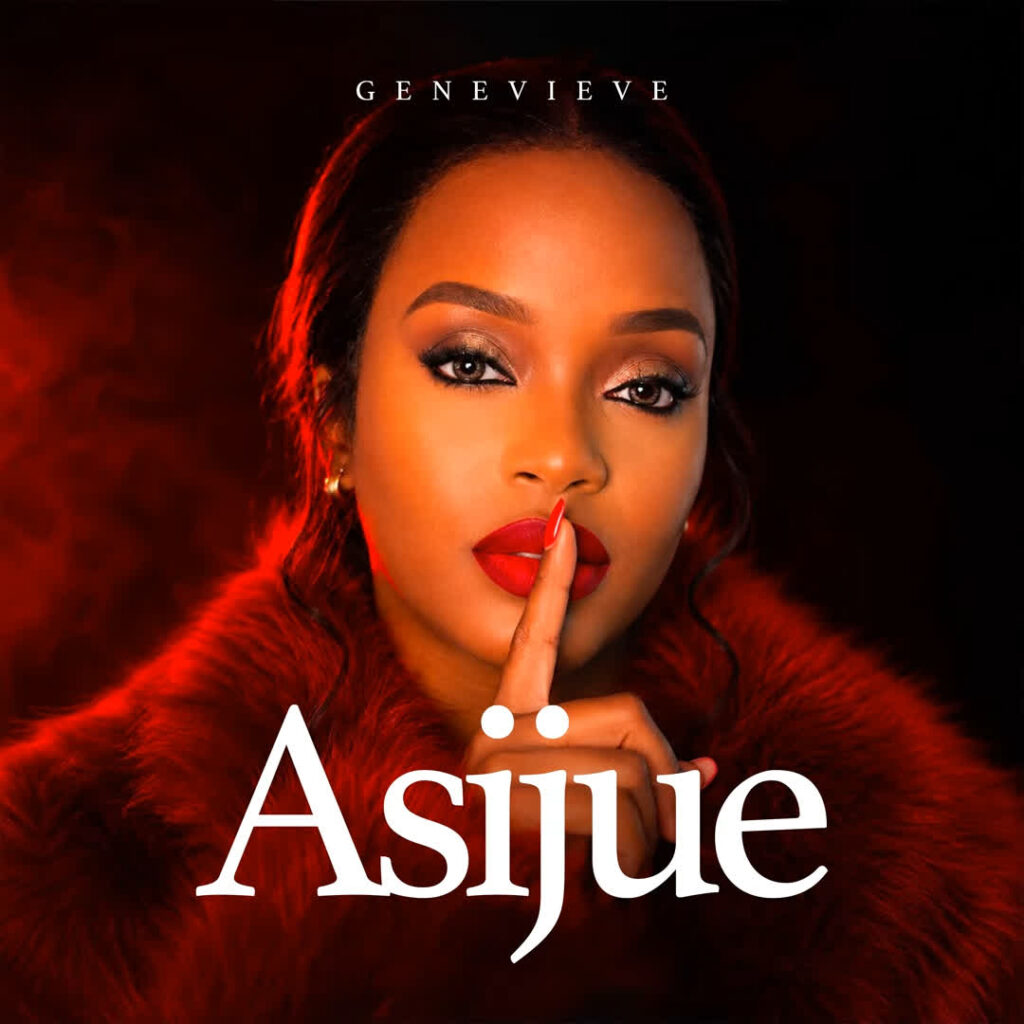 Genevieve – ASIJUE