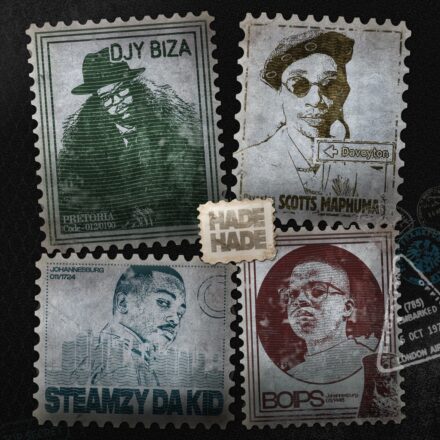 Djy Biza Ft Boips, Steamzy_da_kid & Scotts Maphuma – Hade Hade