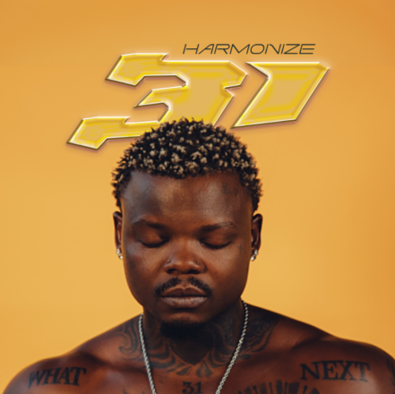 : Harmonize Ft Rayvanny – Siwezi