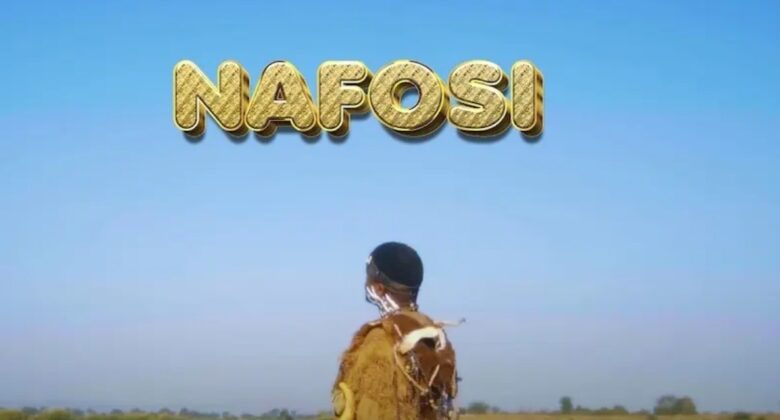 VIDEO: Hisili Music Ft D Boy – Nafosi